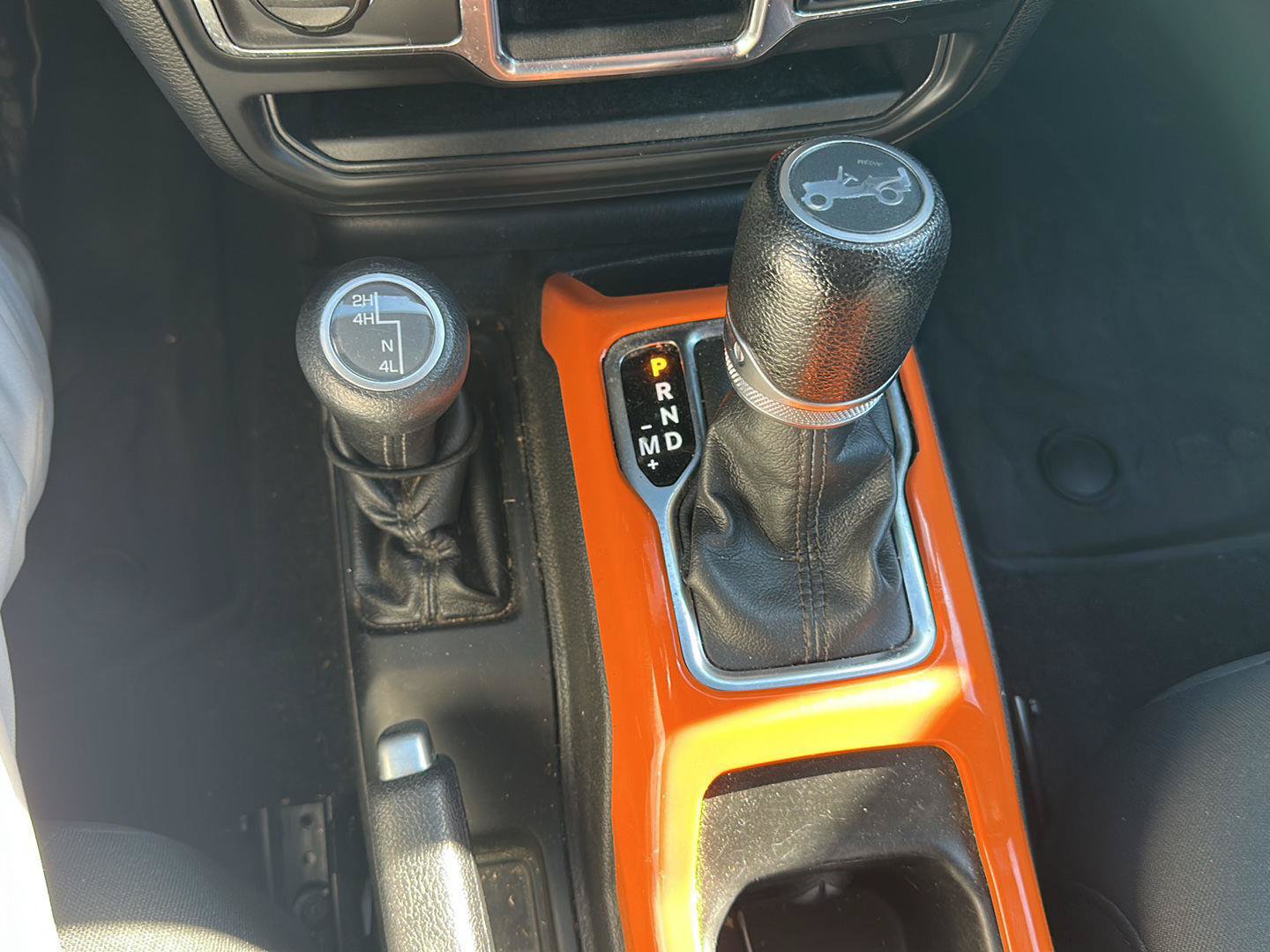 Used 2018 Jeep Wrangler Sport AWD/4WD image 21