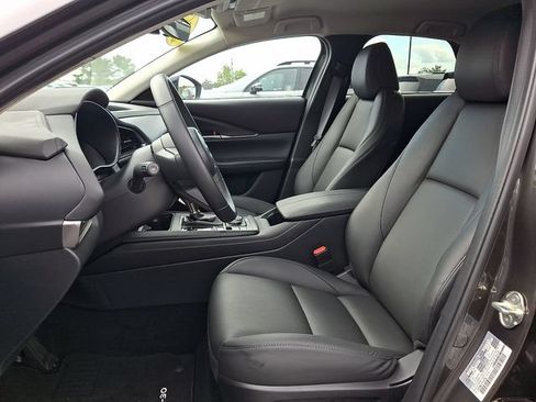 Used 2026 MAZDA CX-30 AWD 2.5 S w/ Select Sport Pkg image 13