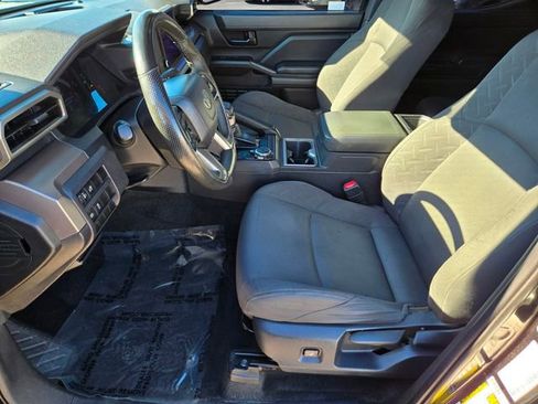 Used 2024 Toyota Tacoma SR5 image 13