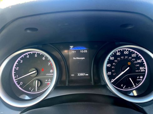 Used 2024 Toyota Camry LE image 39