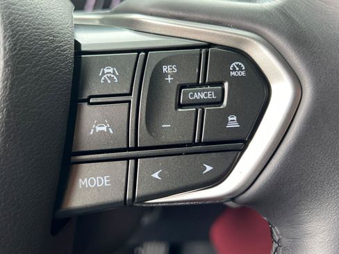 Certified 2025 Lexus NX 350 AWD w/ Premium Package image 26