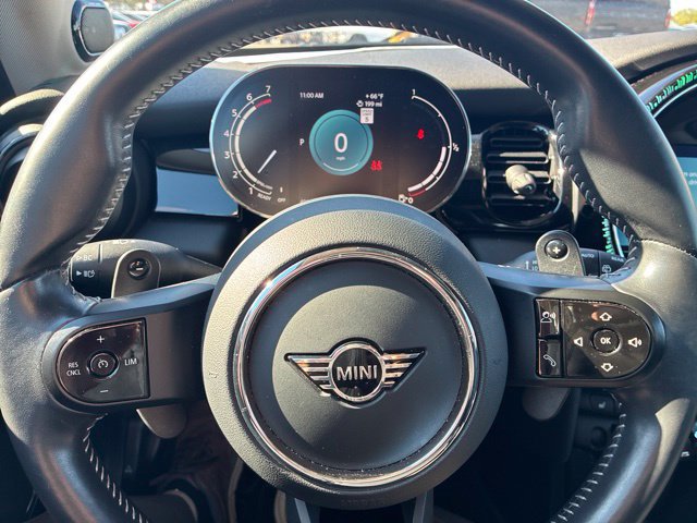 Used 2024 MINI Cooper S FWD image 7