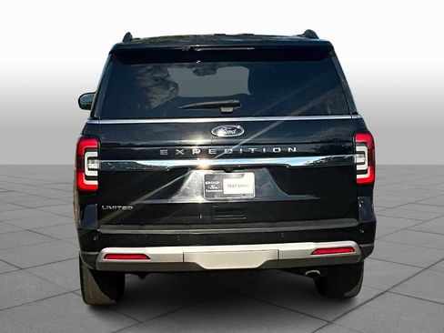 Used 2023 Ford Expedition Limited image 7