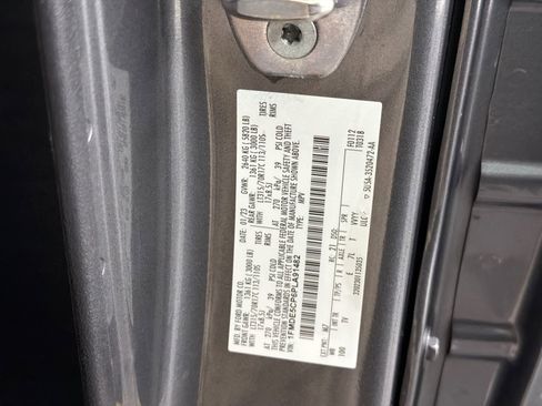 Used 2023 Ford Bronco Wildtrak AWD/4WD image 30