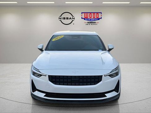 Used 2022 Polestar Polestar 2 AWD/4WD image 2