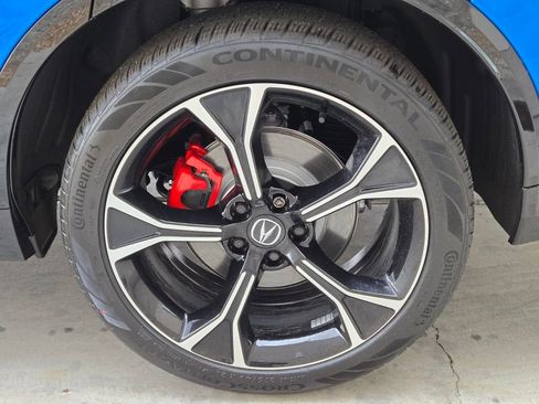 New 2026 Acura MDX Type S image 10