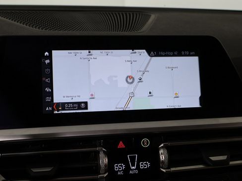 Used 2020 BMW 330i xDrive Sedan image 7