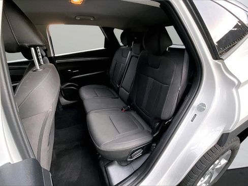 Used 2024 Hyundai Tucson SEL AWD/4WD image 20
