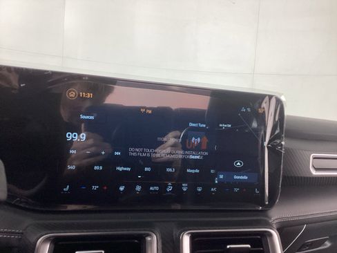 New 2026 Ford Mustang Premium image 23