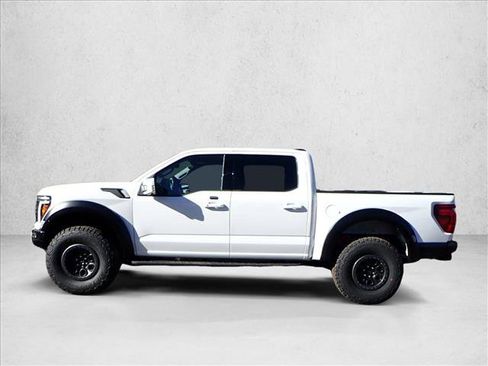 New 2025 Ford F150 Raptor image 2