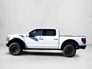 New 2025 Ford F150 Raptor video 2