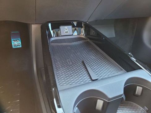 New 2025 Ford Mustang Mach-E Premium w/ Sport Appearance Package image 23