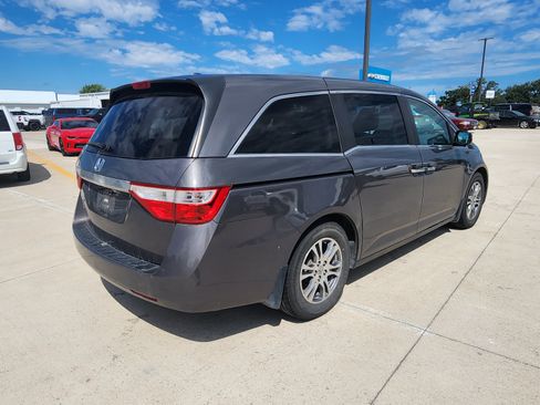 Used 2013 Honda Odyssey EX-L image 5