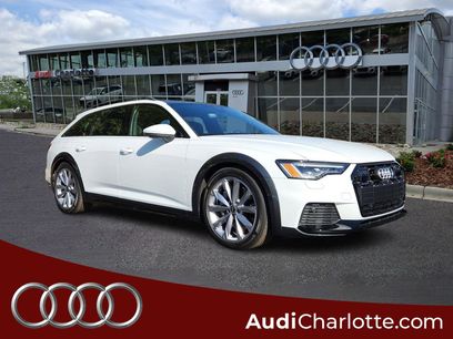 Used 2025 Audi A6 Premium Plus