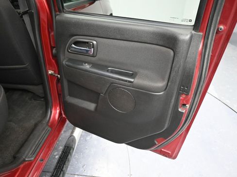 Used 2011 Chevrolet Colorado LT image 25