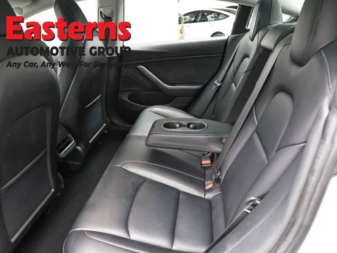 Used 2018 Tesla Model 3 Long Range AWD/4WD image 15