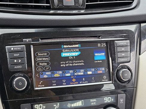 Certified 2021 Nissan Rogue Sport SL w/ Premium Package image 23