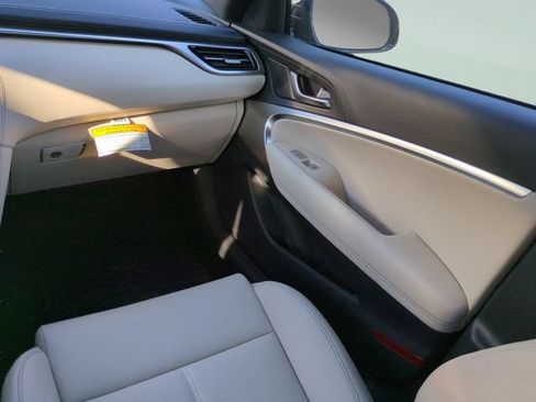 Certified 2026 Genesis G70 2.5T RWD image 16