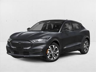 New 2026 Ford Mustang Mach-E Premium w/ Sport Appearance Package AWD/4WD video 1