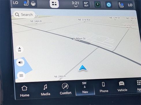 Used 2024 RAM 1500 Laramie image 28