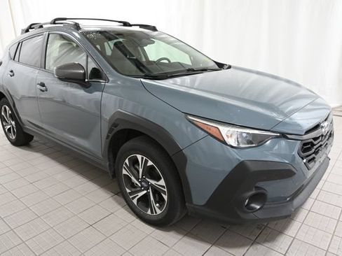 Certified 2024 Subaru Crosstrek 2.0i Premium AWD/4WD image 14