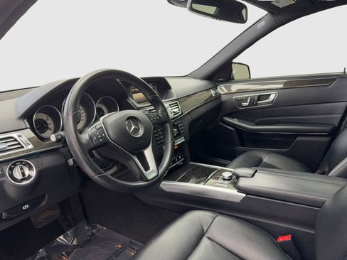 Used 2014 Mercedes-Benz E 350 Sedan image 18