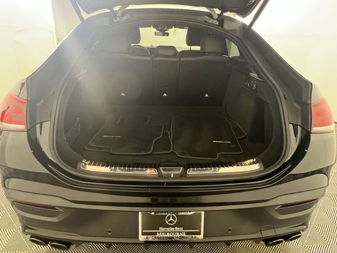 Certified 2023 Mercedes-Benz GLE 53 AMG 4MATIC Coupe image 19