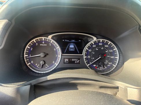 Used 2013 INFINITI JX35 AWD image 33