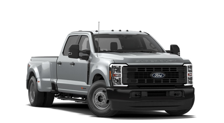 New 2027 Ford F350 XL AWD/4WD image 26