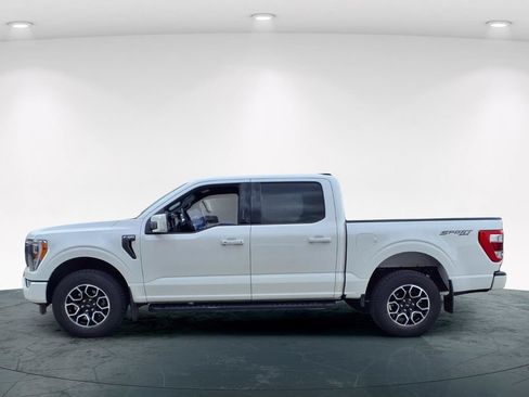 Used 2023 Ford F150 Lariat AWD/4WD image 5