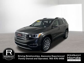 Used 2019 GMC Acadia SLE image 1