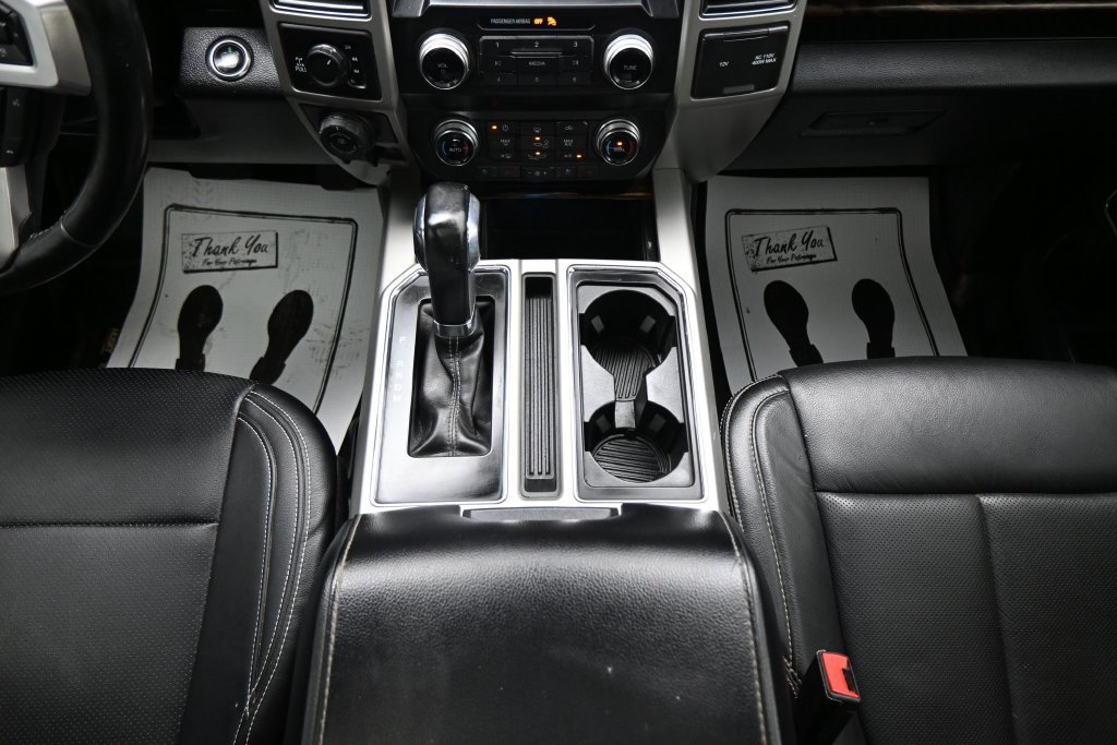 Used 2019 Ford F150 Lariat w/ Equipment Group 502A Luxury AWD/4WD image 22