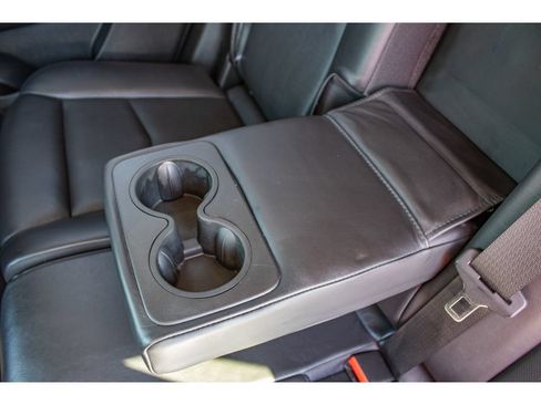 Used 2019 Cadillac XT5 Luxury AWD/4WD image 19