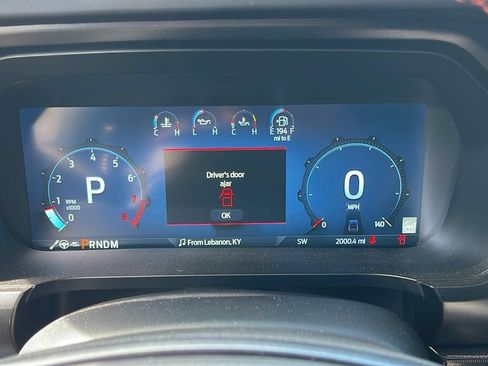 Used 2026 Ford F150 Raptor w/ Equipment Group 803A Raptor R AWD/4WD image 23
