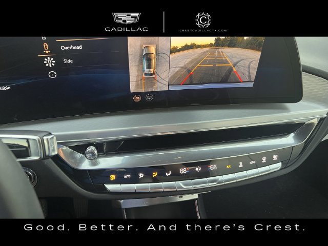 Used 2024 Cadillac Lyriq Sport RWD image 19