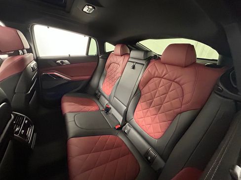 Used 2025 BMW X6 M60i image 33