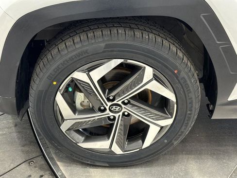 Used 2022 Hyundai Tucson SEL w/ Convenience Package image 82