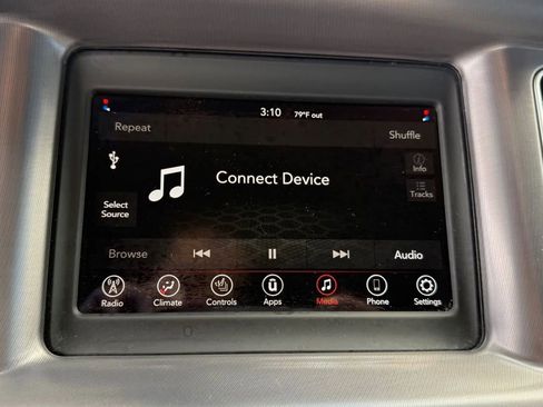 Used 2020 Dodge Charger SXT w/ Leather Interior Group RWD image 30