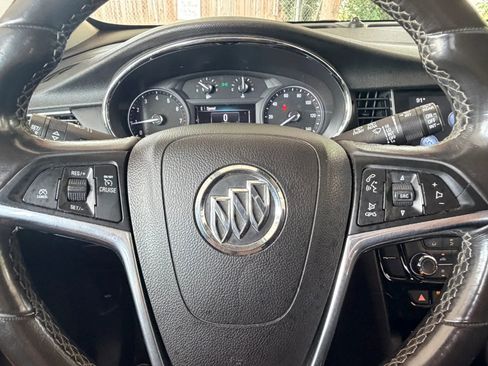 Used 2018 Buick Encore Preferred FWD image 16