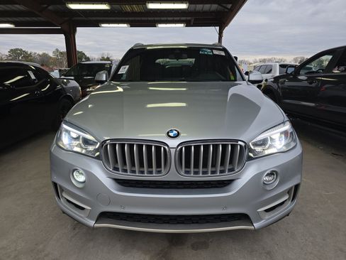 Used 2018 BMW X5 sDrive35i image 2