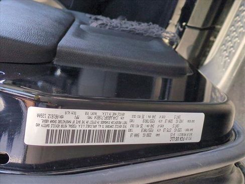 Used 2015 Jeep Wrangler Sahara w/ Connectivity Group image 22