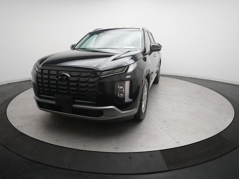 Used 2025 Hyundai Palisade SEL AWD/4WD image 12