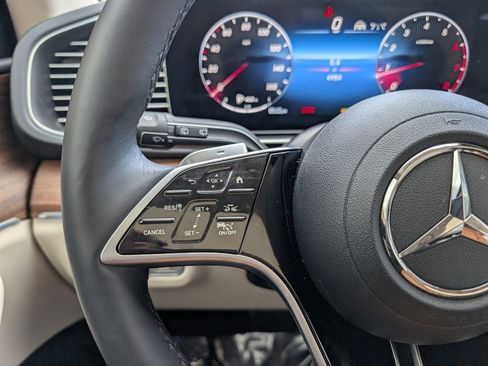 Used 2026 Mercedes-Benz GLE 350 4MATIC image 27
