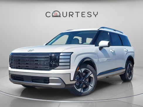 New 2026 Hyundai Palisade Limited image 1