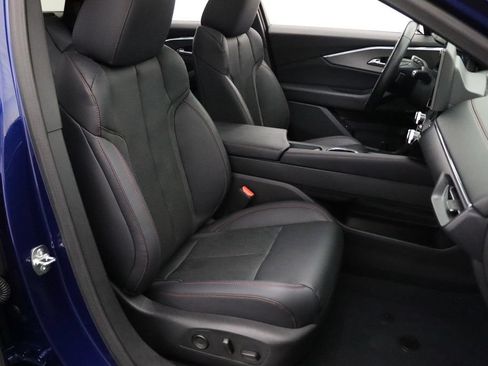 Used 2024 Acura ZDX A-Spec AWD/4WD image 14