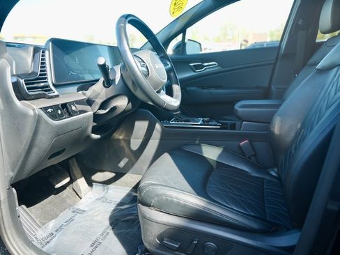 Used 2023 Kia Sportage X-Line image 13