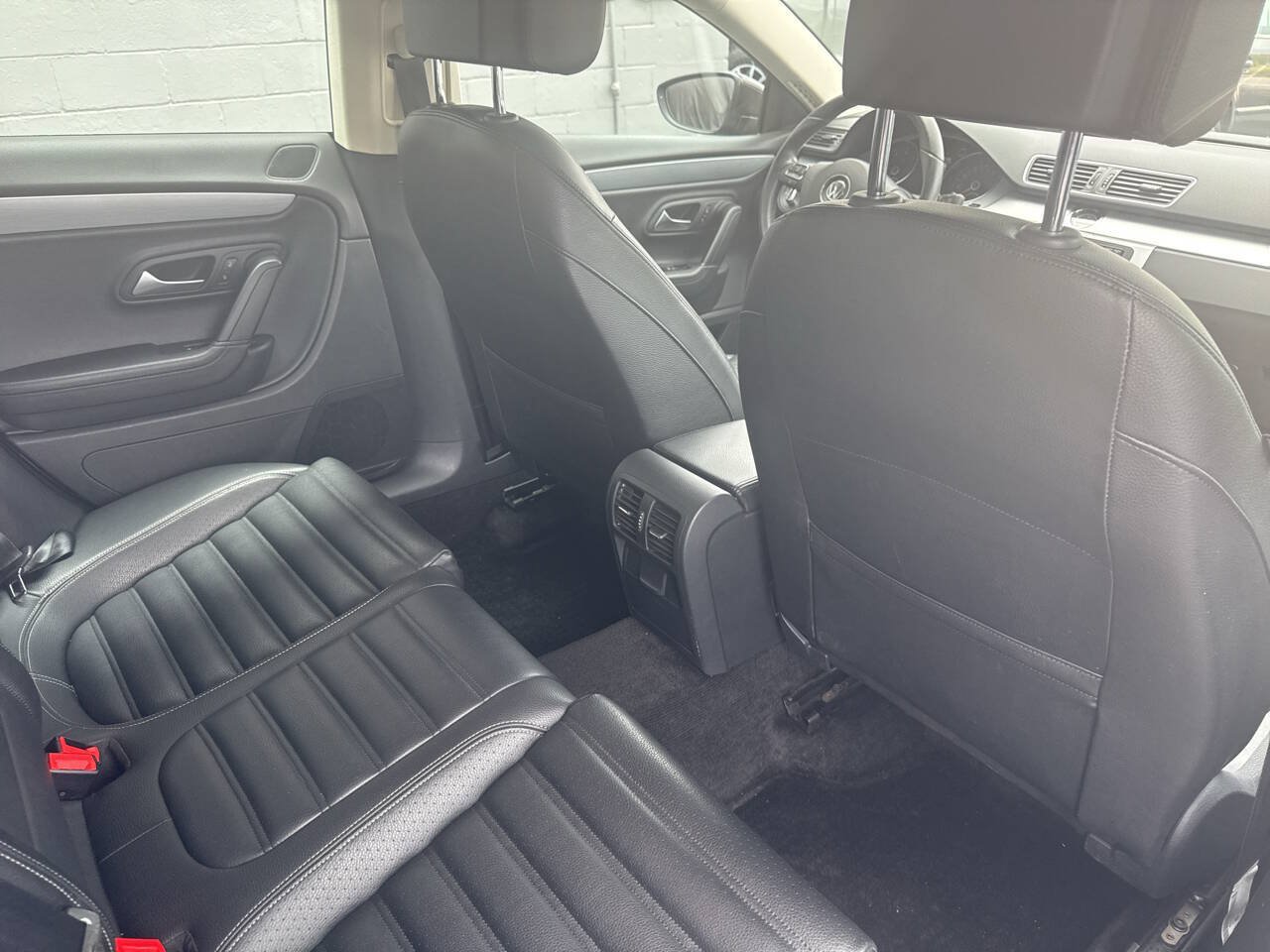 Used 2015 Volkswagen CC Sport FWD image 21