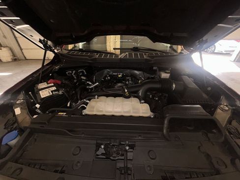 Used 2022 Ford F150 XLT w/ Equipment Group 302A High image 31