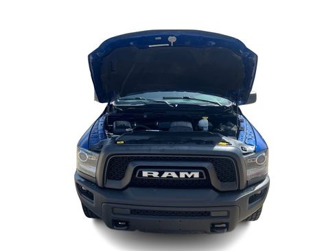 Used 2019 RAM 1500 Classic Warlock w/ Electronics Group image 12