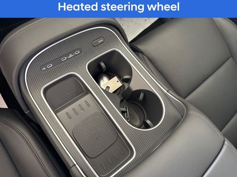 New 2026 Hyundai Palisade Calligraphy image 11